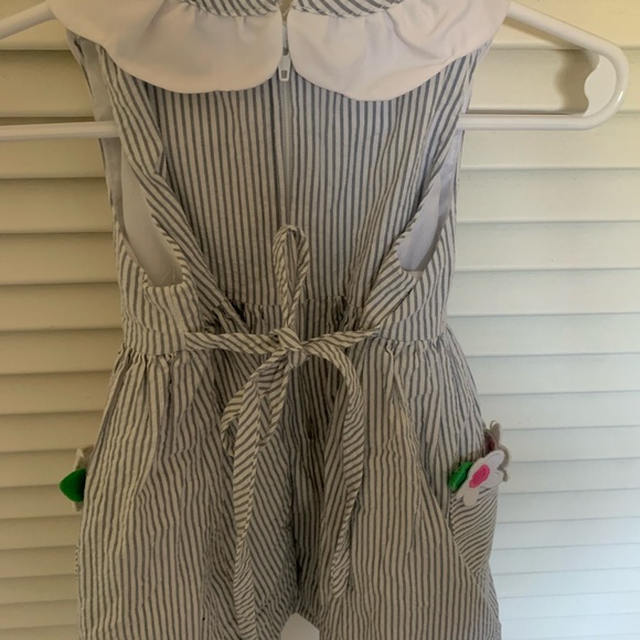 Florence Eiseman 12mt girls dress - Picture 2 of 5